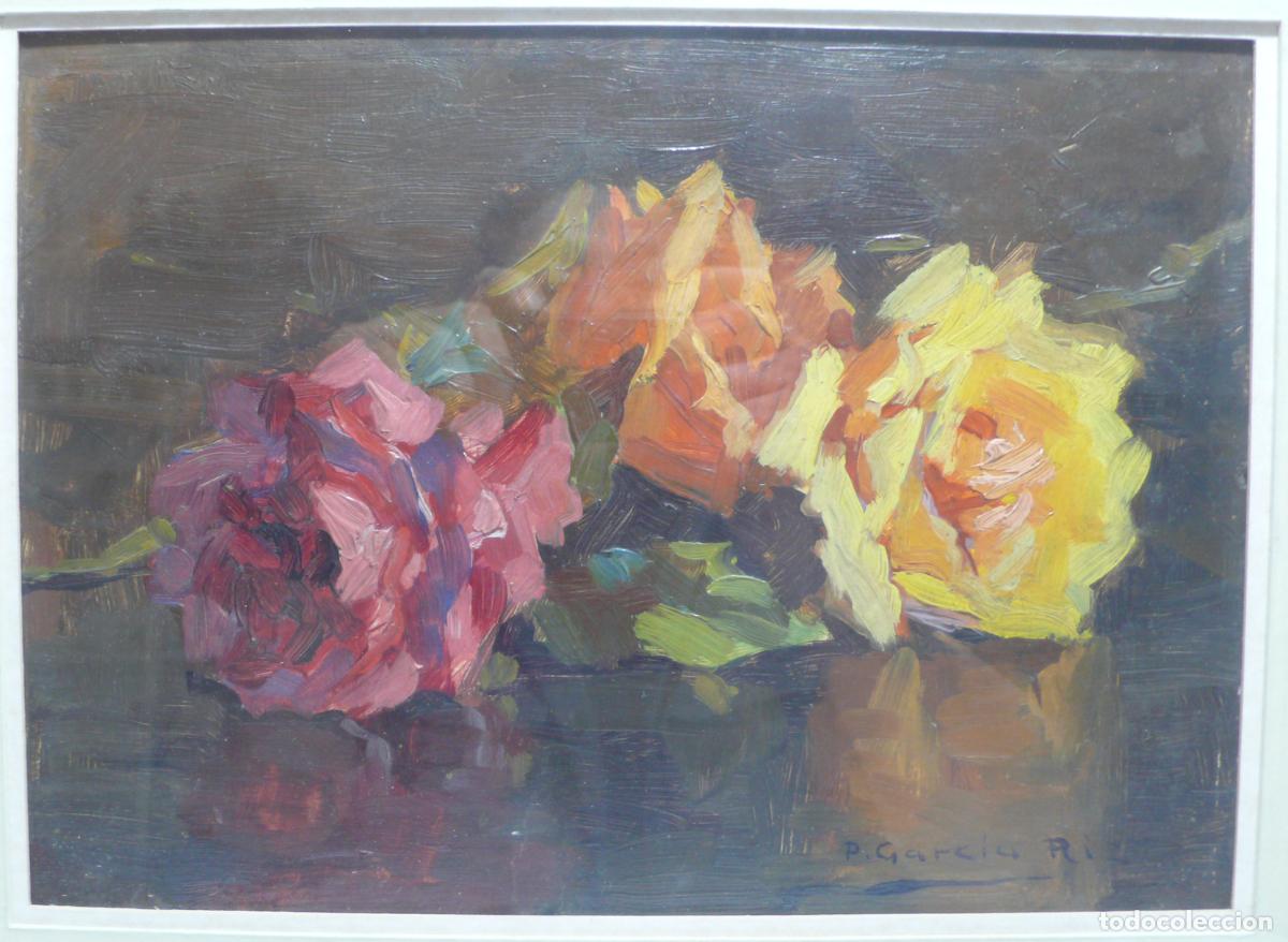Arte: OLEO BODEGON - Foto 2