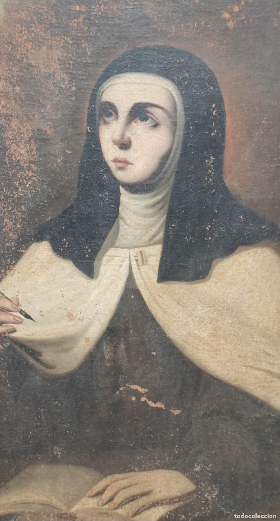 Arte: Oleo S.XVIII - Foto 7