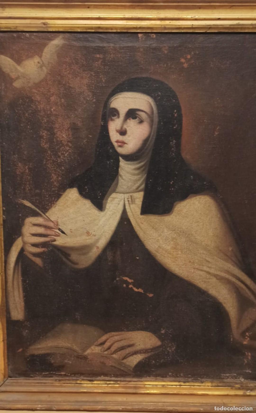 Arte: Oleo S.XVIII - Foto 8