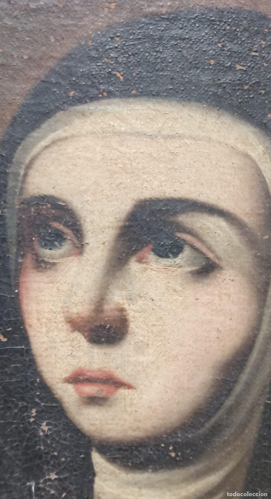 Arte: Oleo S.XVIII - Foto 15