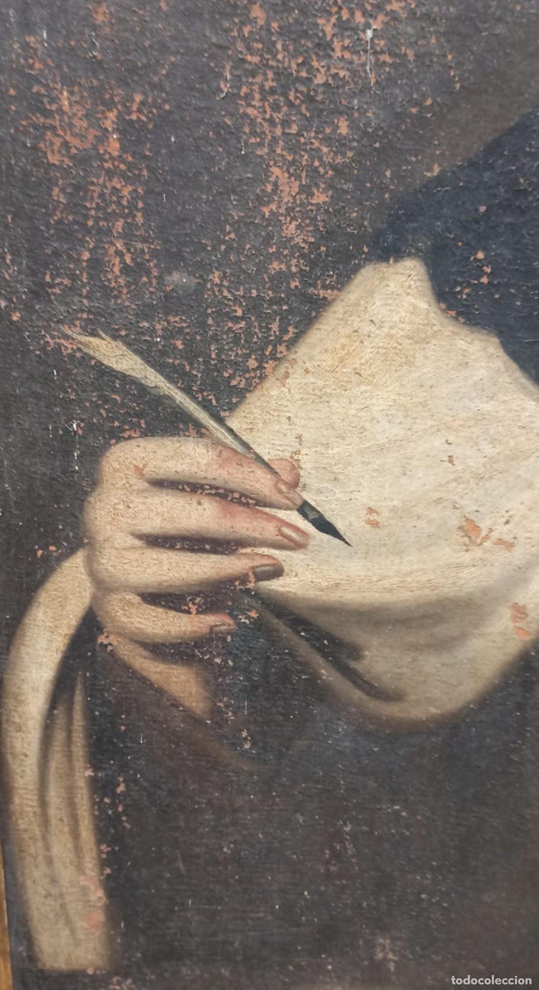 Arte: Oleo S.XVIII - Foto 16