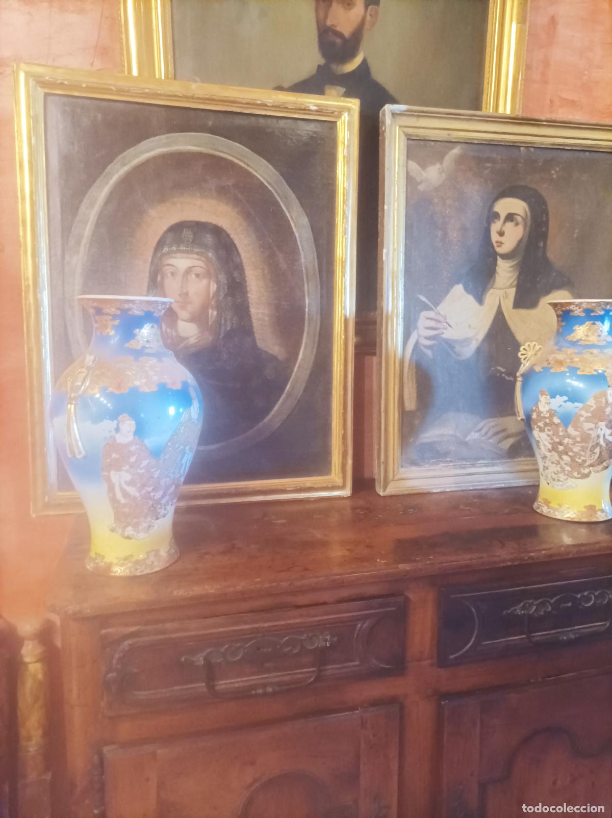 Arte: Oleo S.XVIII - Foto 27