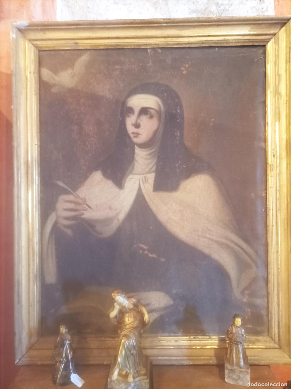 Arte: Oleo S.XVIII - Foto 30