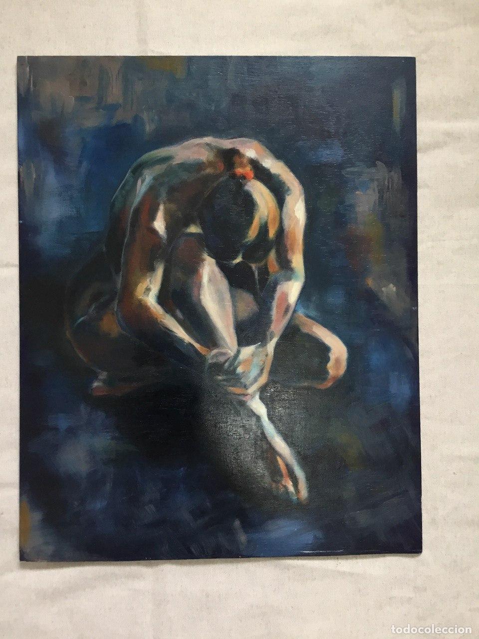 Kunst: Mi momento