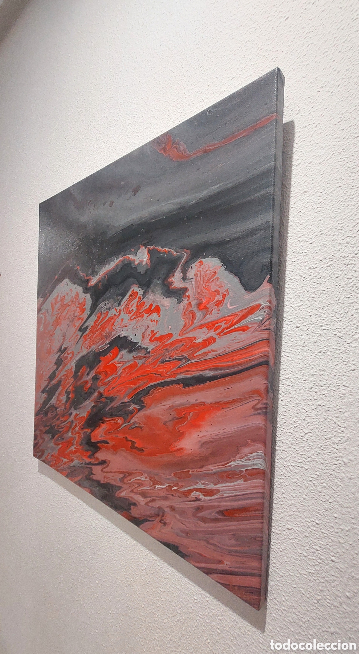 Arte: Explosi&oacute;n - Foto 1