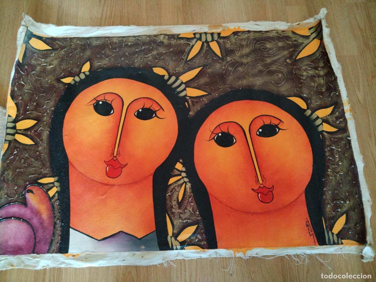 Arte: Oleo - Foto 1