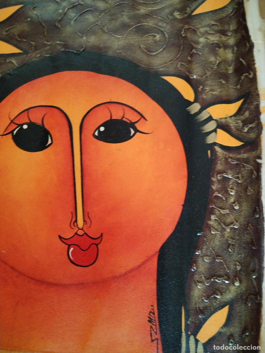 Arte: Oleo - Foto 3