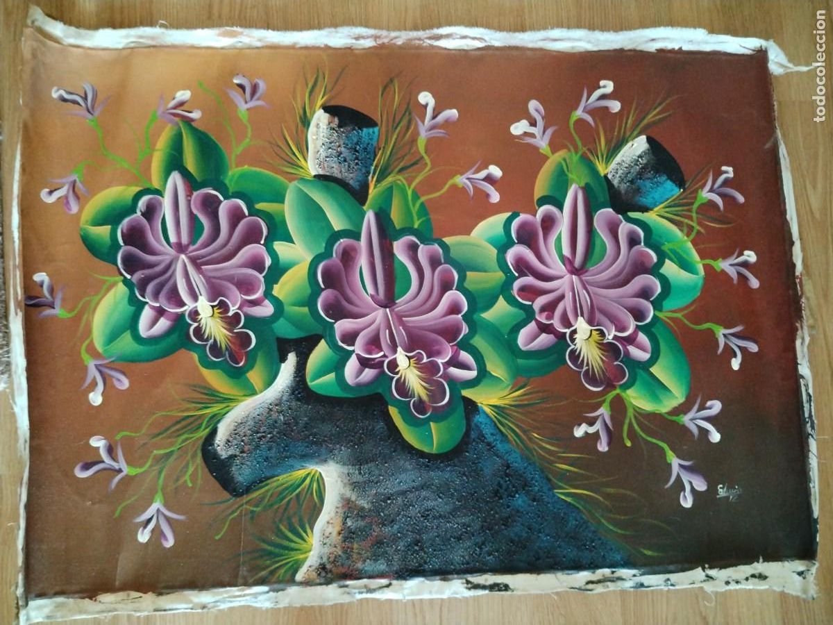 Arte: Oleo - Foto 1