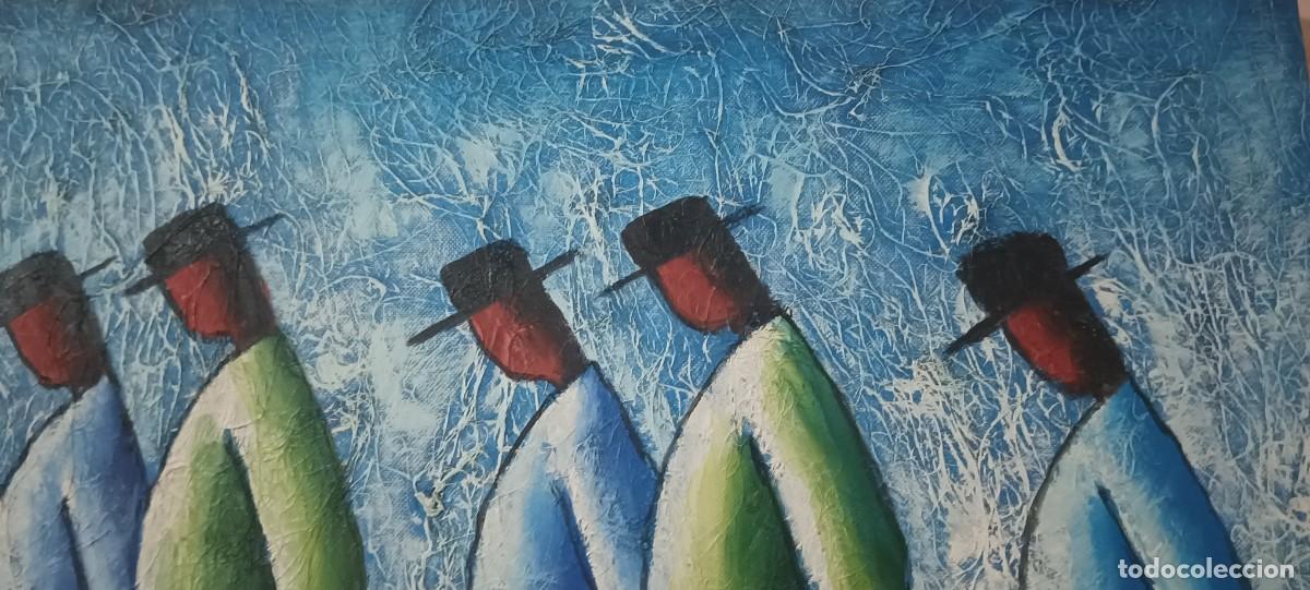 Arte: CUADRO - Foto 2