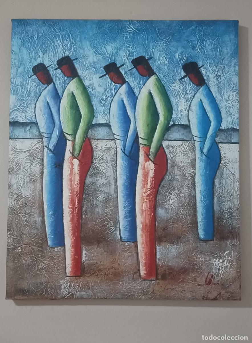 Arte: CUADRO - Foto 3