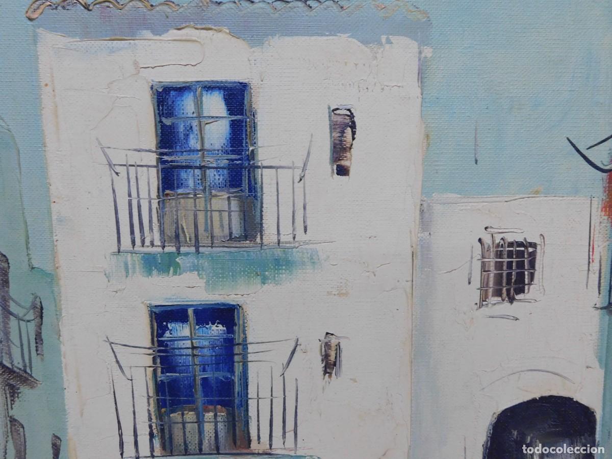 Arte: OLEO SOBRE TELA - Foto 4