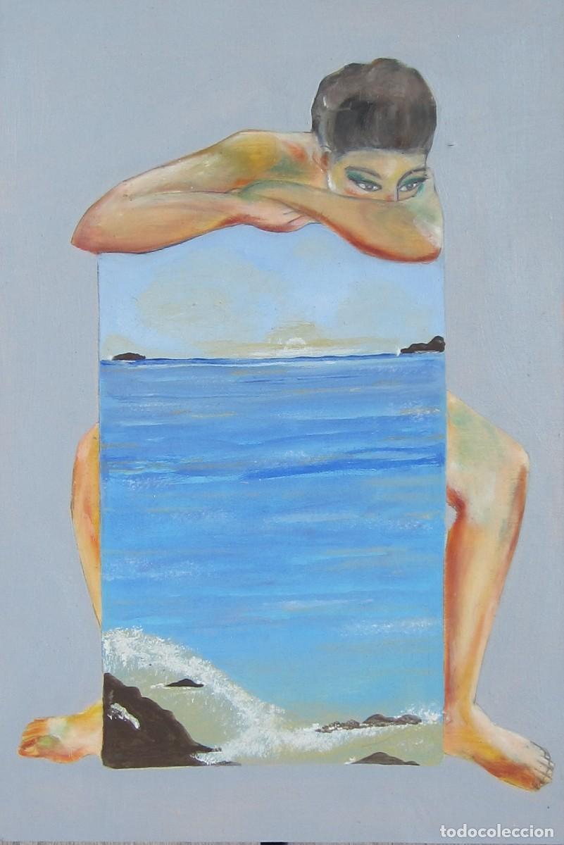 Arte: cuadro - Foto 1