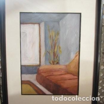 Arte: cuadro sofa - Foto 2