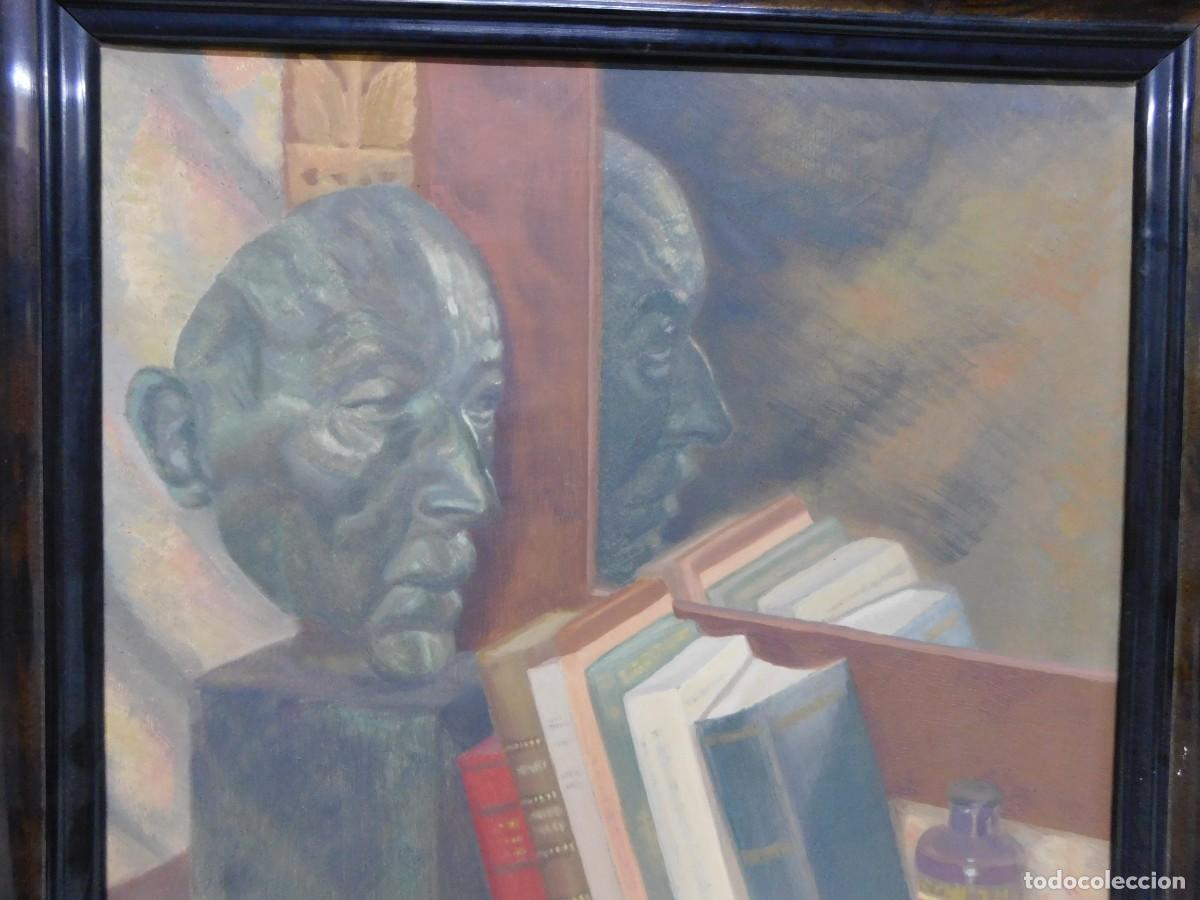 Arte: OLEO SOBRE TELA - Foto 2