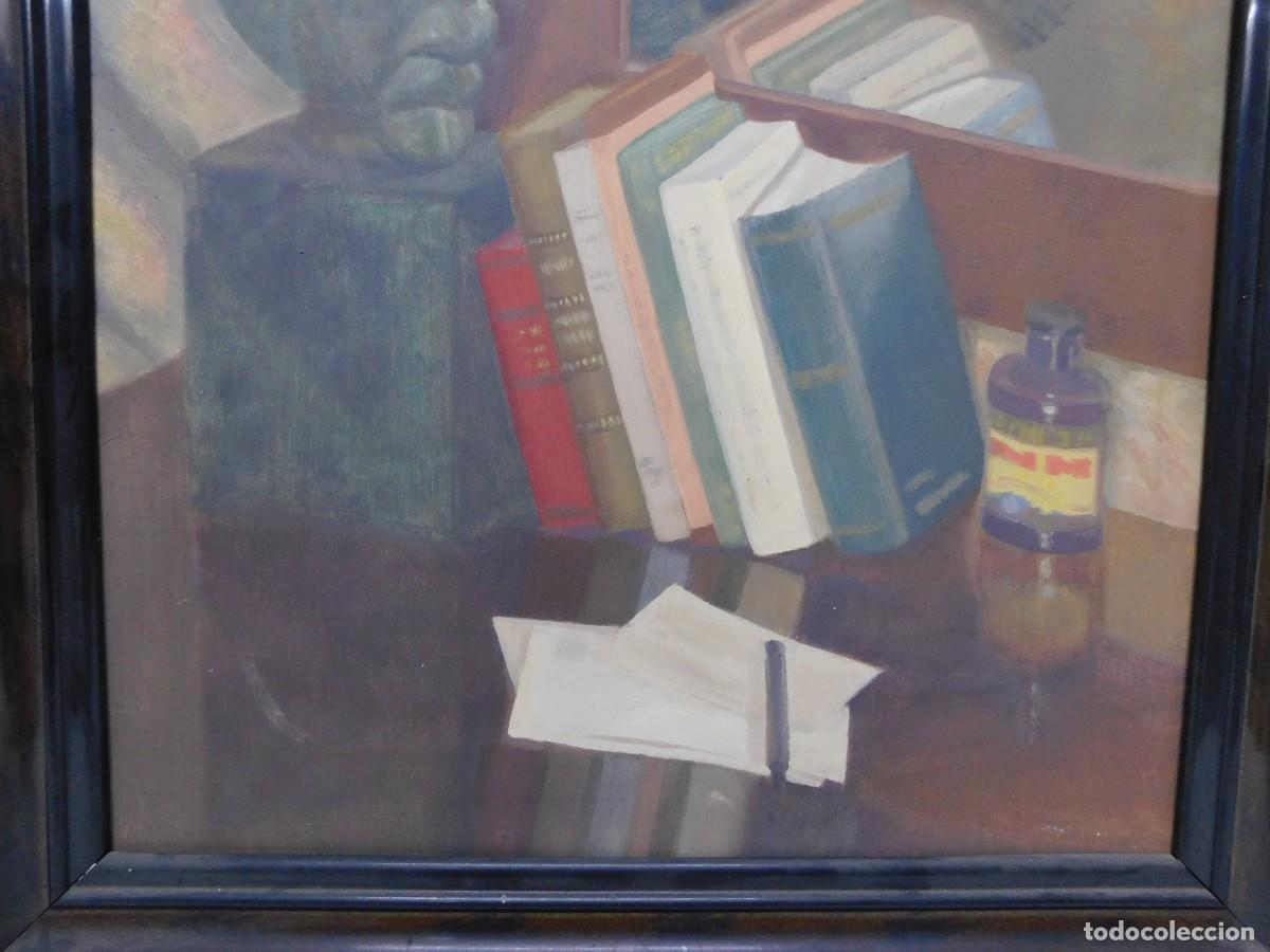 Arte: OLEO SOBRE TELA - Foto 3