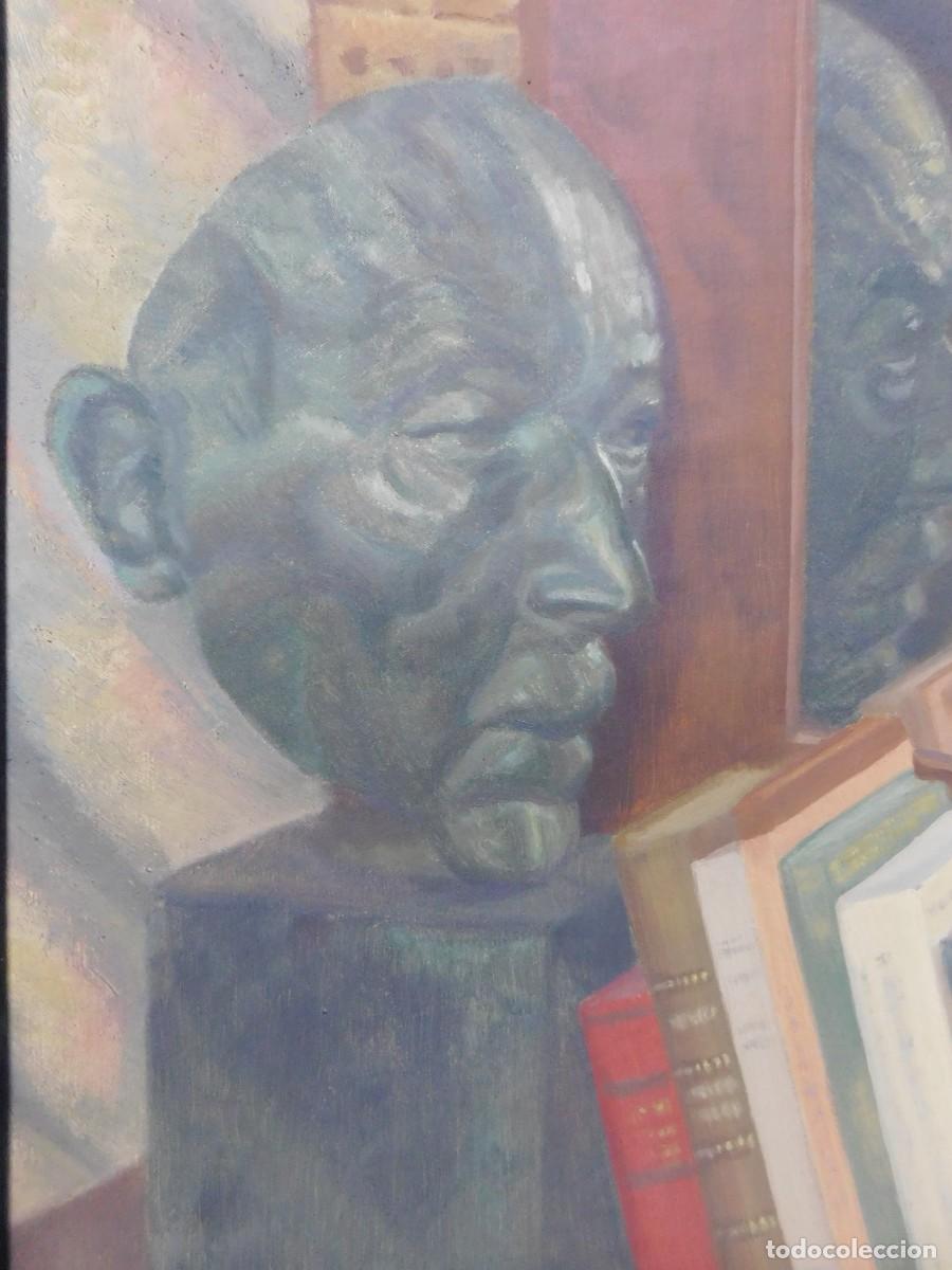 Arte: OLEO SOBRE TELA - Foto 4