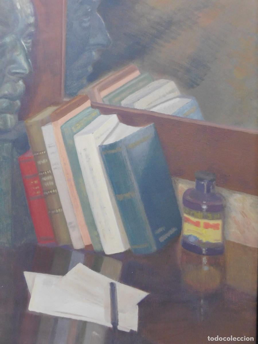 Arte: OLEO SOBRE TELA - Foto 5