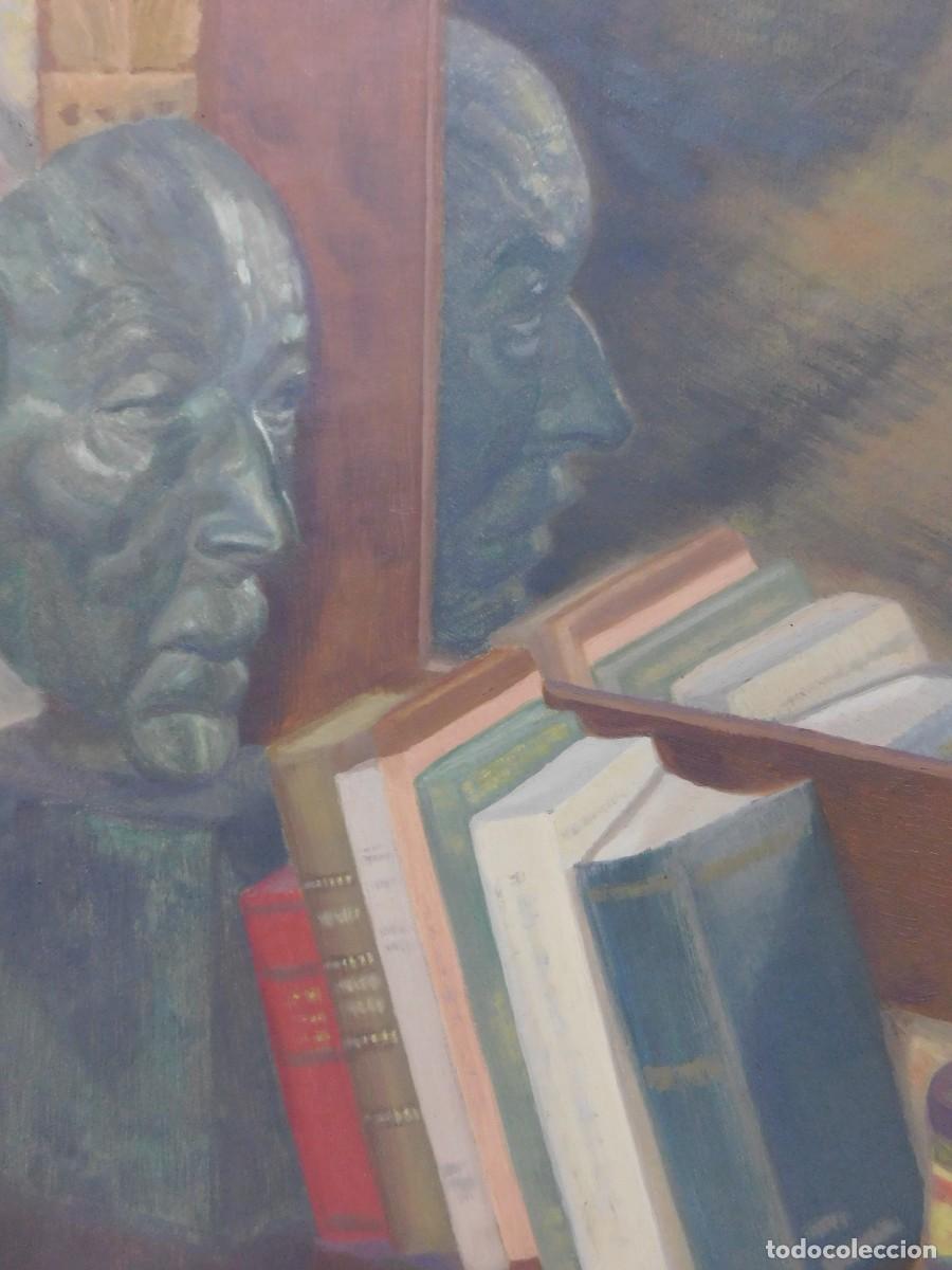 Arte: OLEO SOBRE TELA - Foto 6