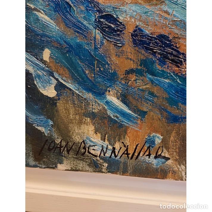 Arte: Bennassar, Joan. Parella - Foto 4