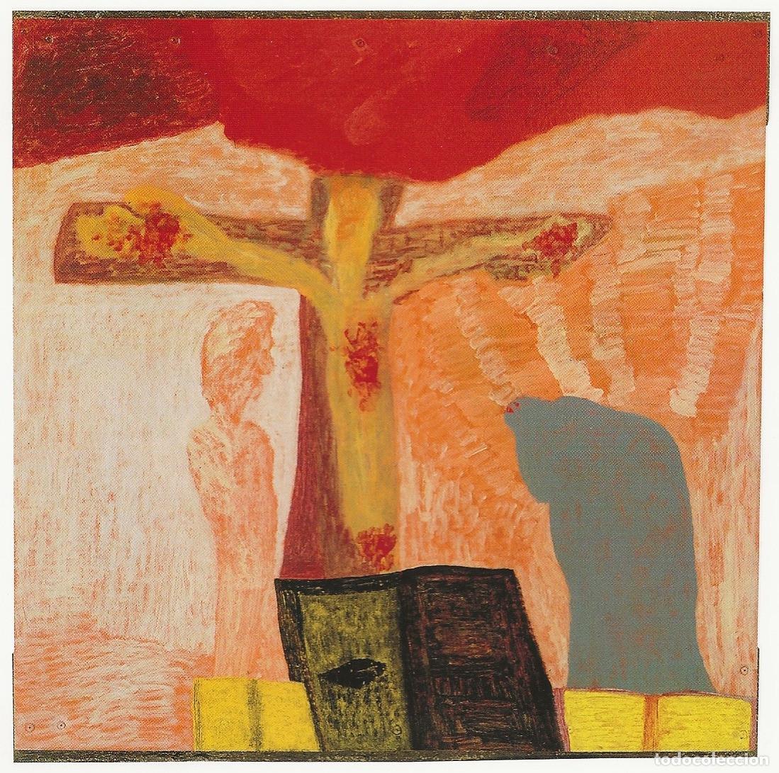 Arte: Ant&oacute;n Lamazares &rdquo;Lugar Donsion&rdquo; - Foto 1