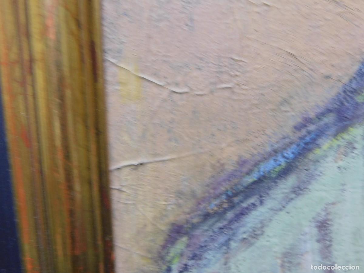 Arte: OLEO SOBRE TELA - ANTONI - Foto 10