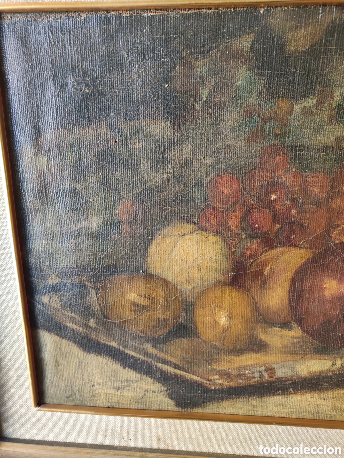 Arte: Bodeg&oacute;n siglo XIX - Foto 3