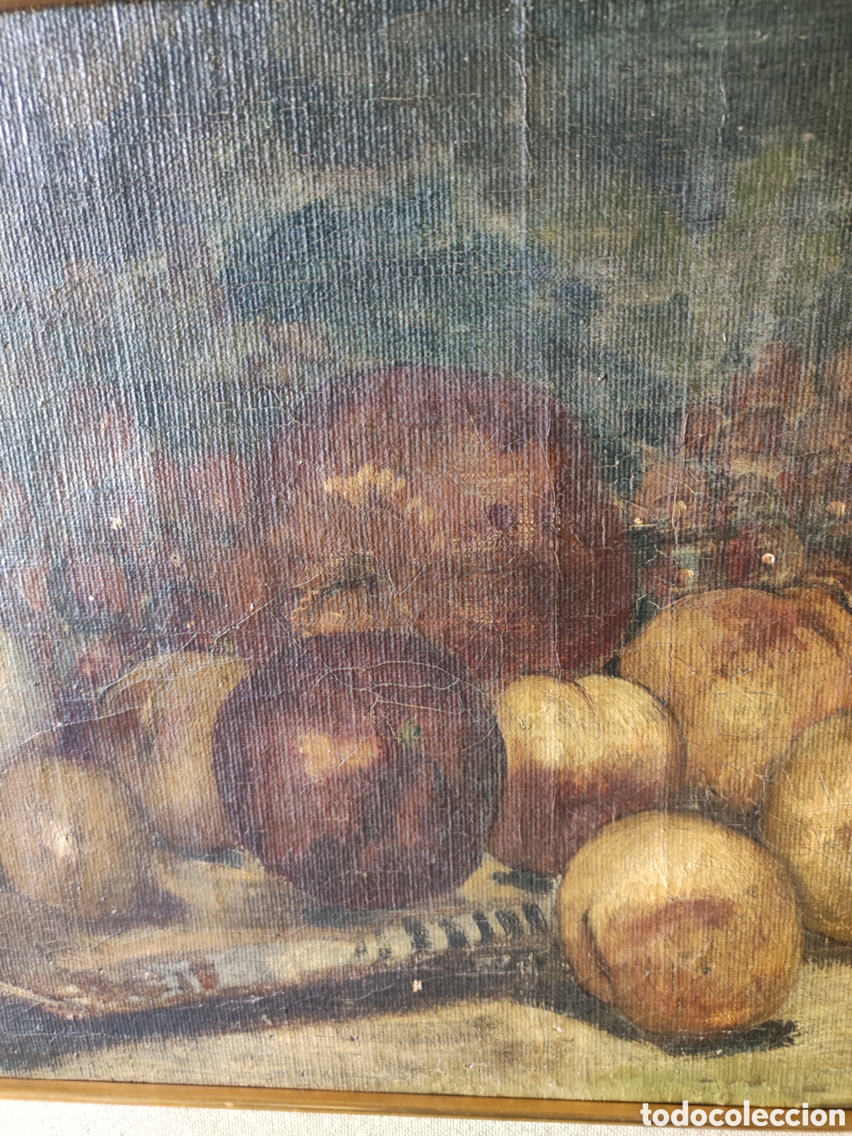 Arte: Bodeg&oacute;n siglo XIX - Foto 4