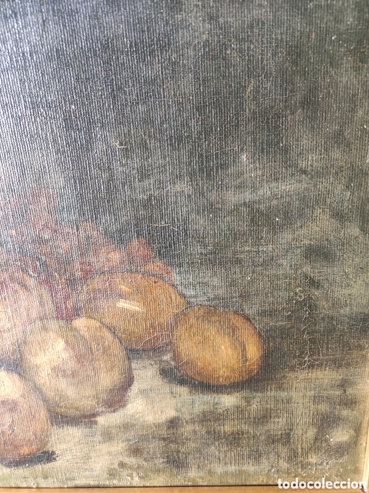Arte: Bodeg&oacute;n siglo XIX - Foto 5