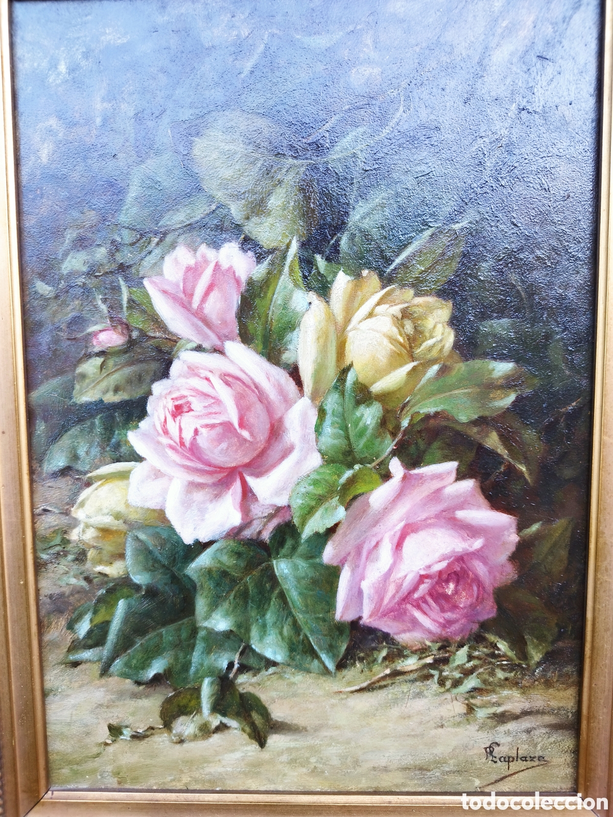 Arte: Roberto laplaza y muncig - Foto 6