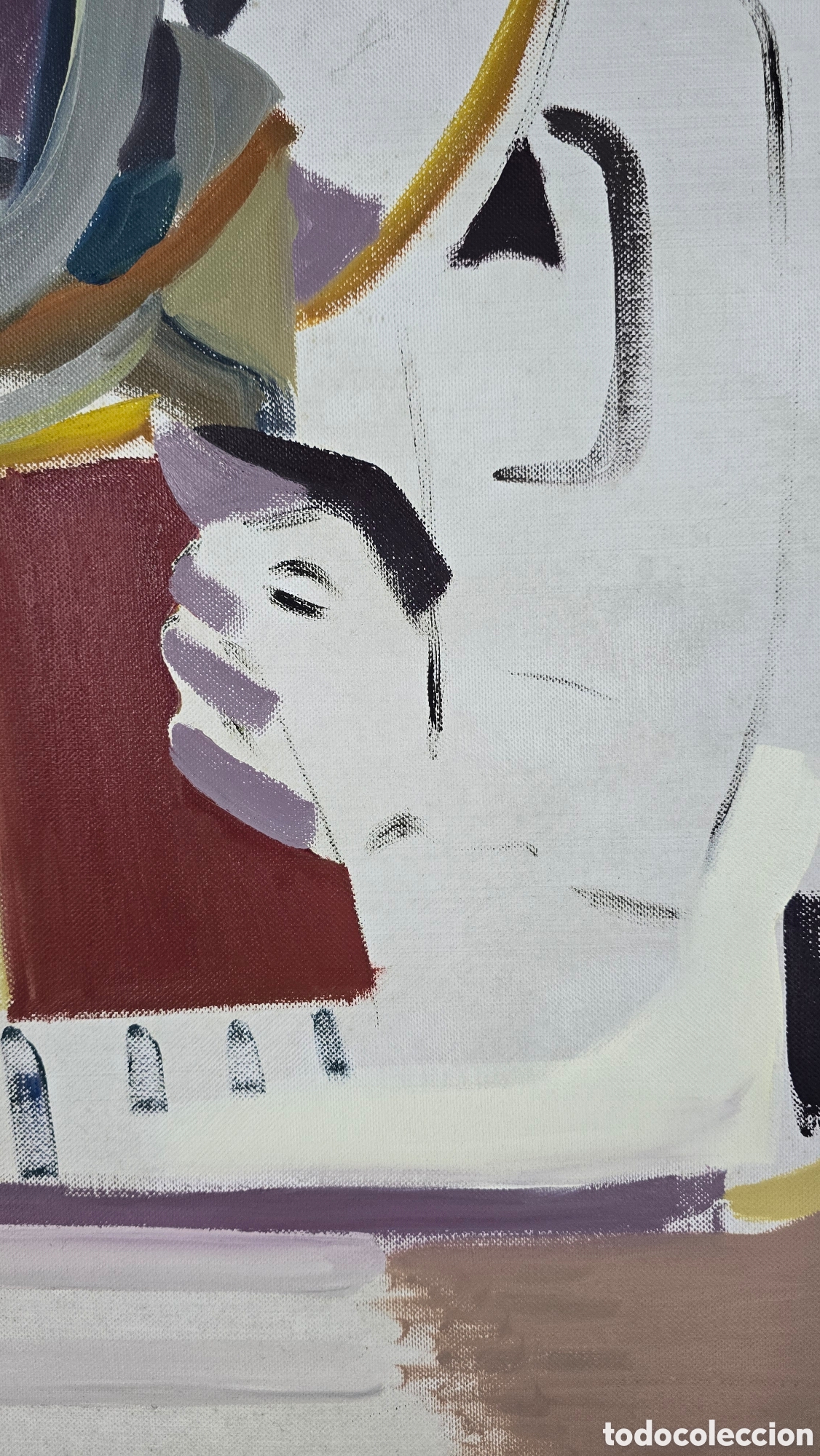 Arte: Sin t&iacute;tulo por Marcela Cediel - Foto 9