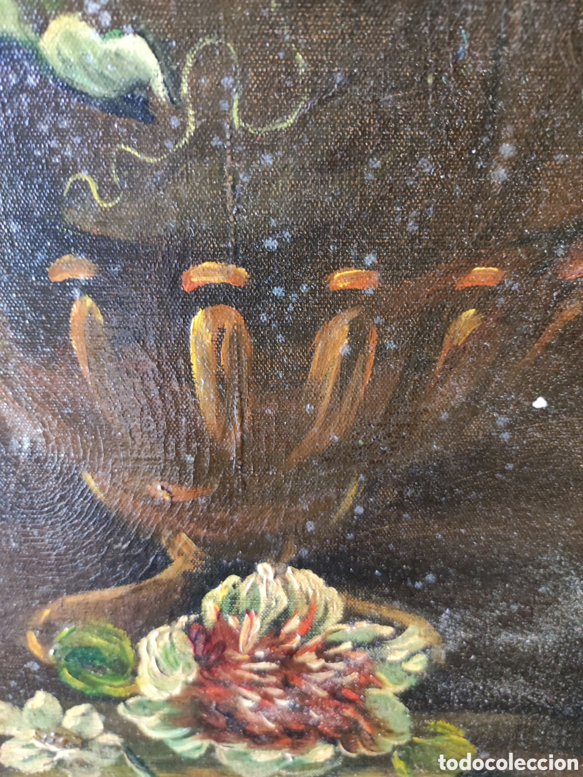 Arte: Bodeg&oacute;n flores - Foto 6