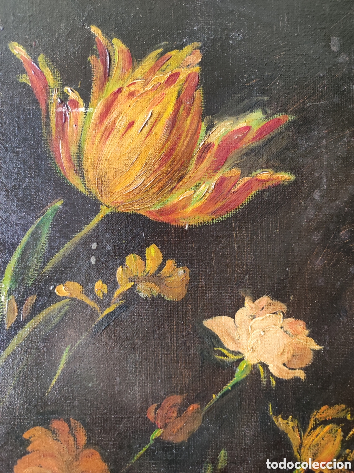 Arte: Bodeg&oacute;n flores - Foto 3