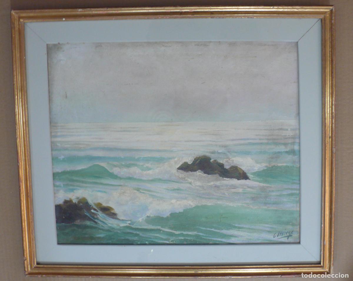 Arte: PINTURA OLEO - Foto 1