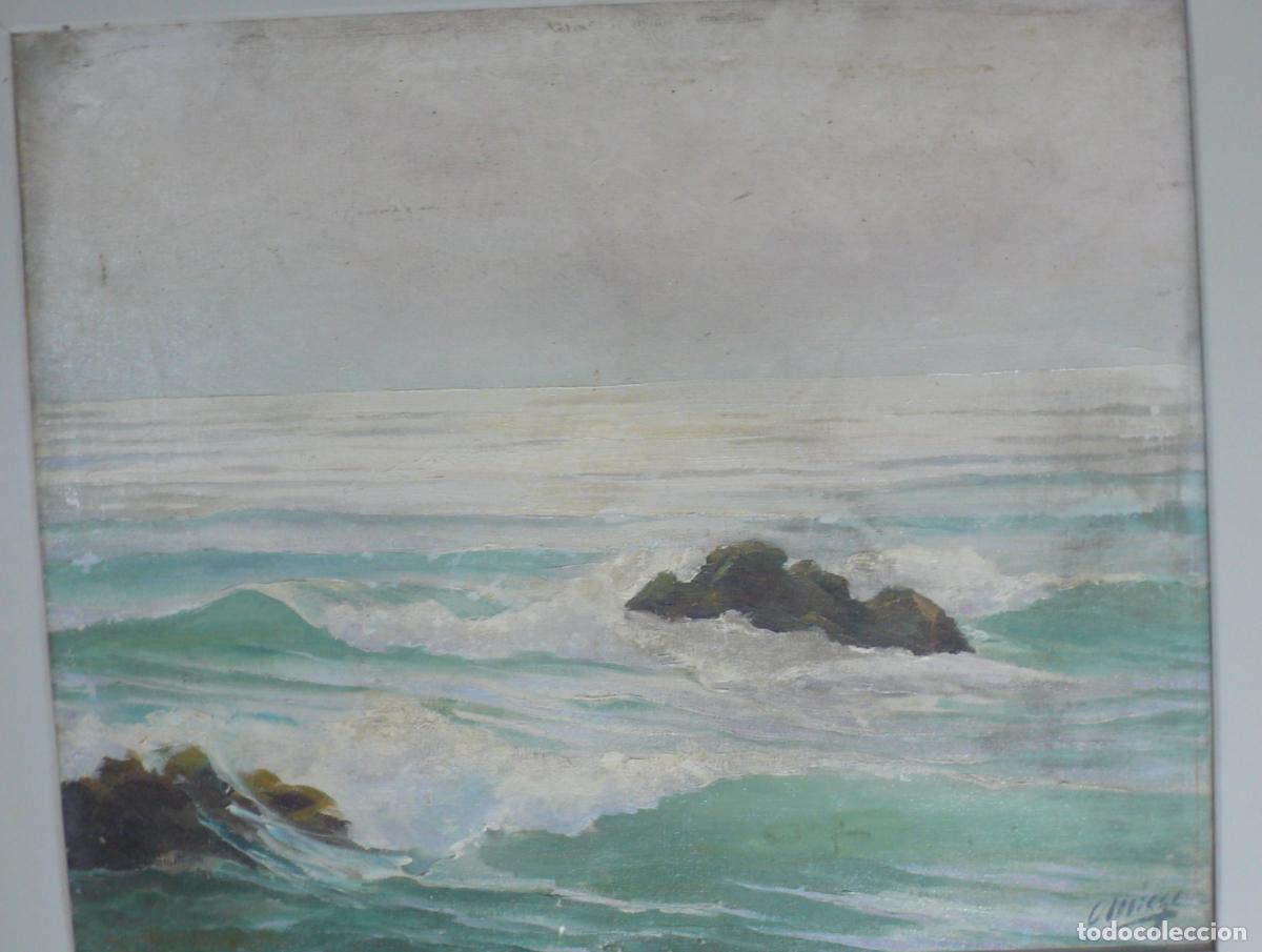 Arte: PINTURA OLEO - Foto 2