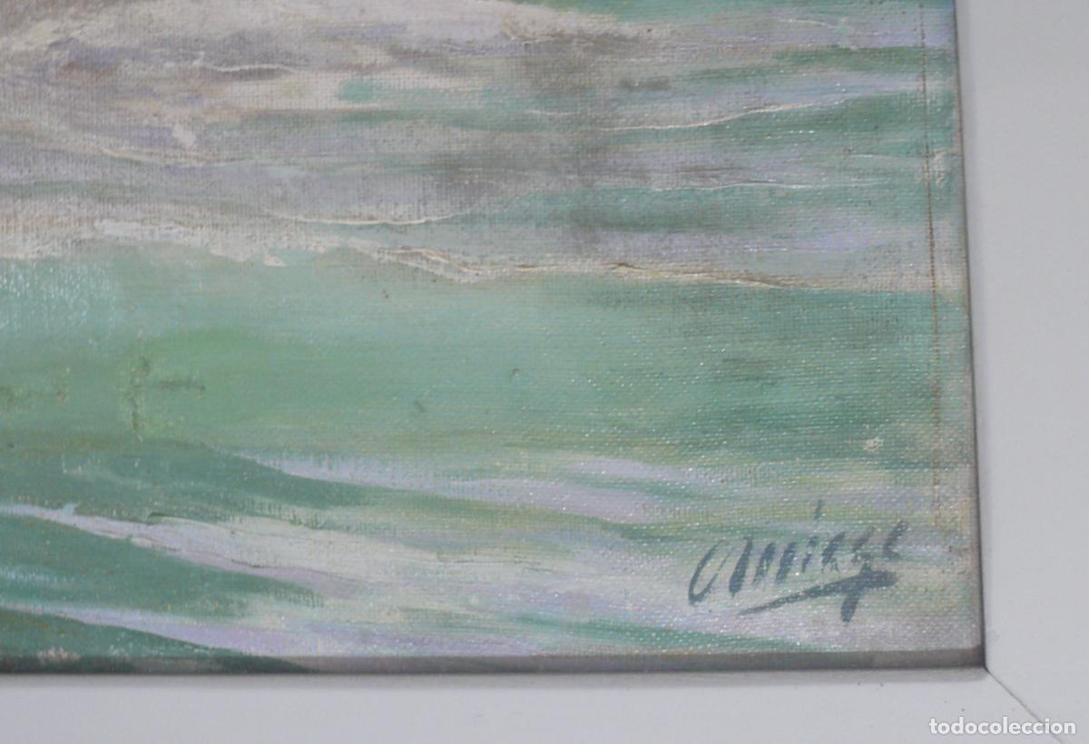 Arte: PINTURA OLEO - Foto 3