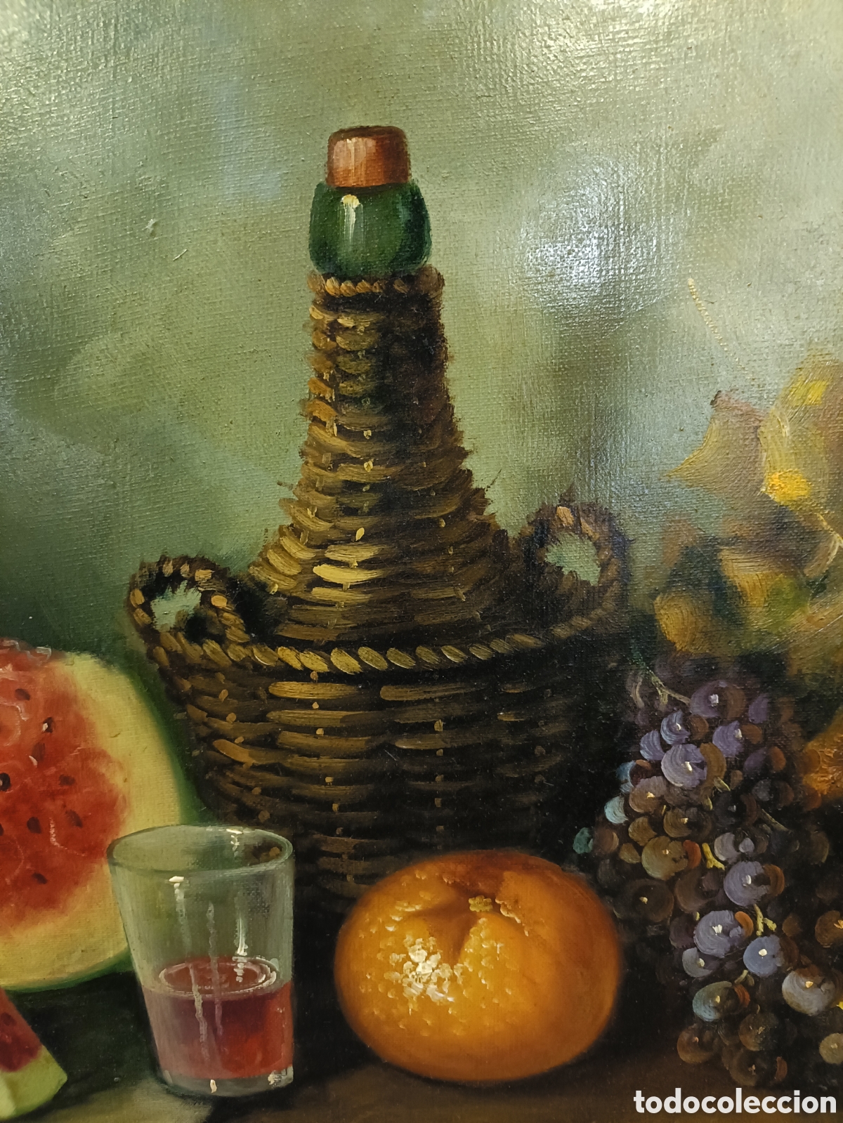 Arte: Aurora Bravo &rdquo;bodeg&oacute;n&rdquo; - Foto 4