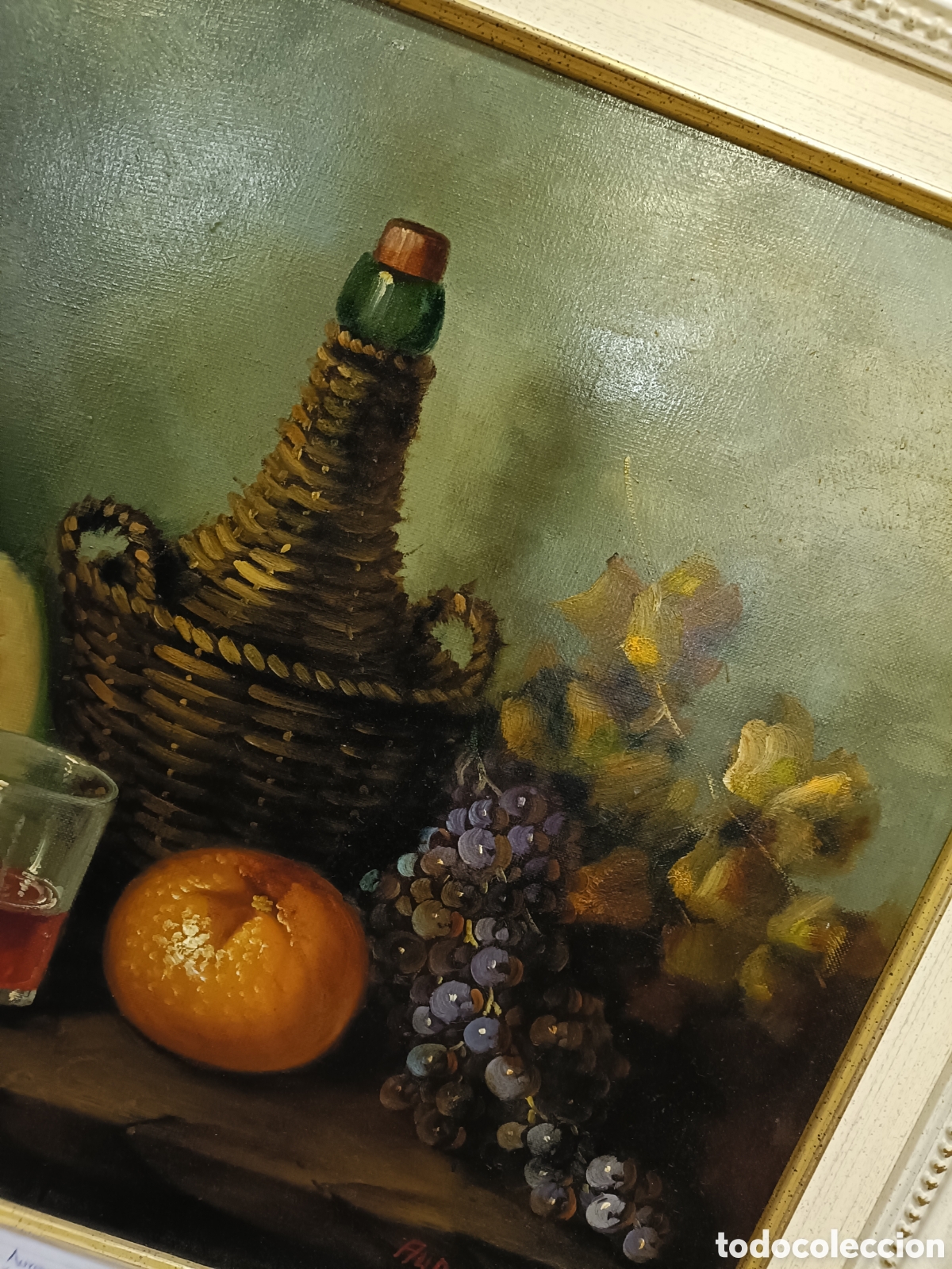 Arte: Aurora Bravo &rdquo;bodeg&oacute;n&rdquo; - Foto 5