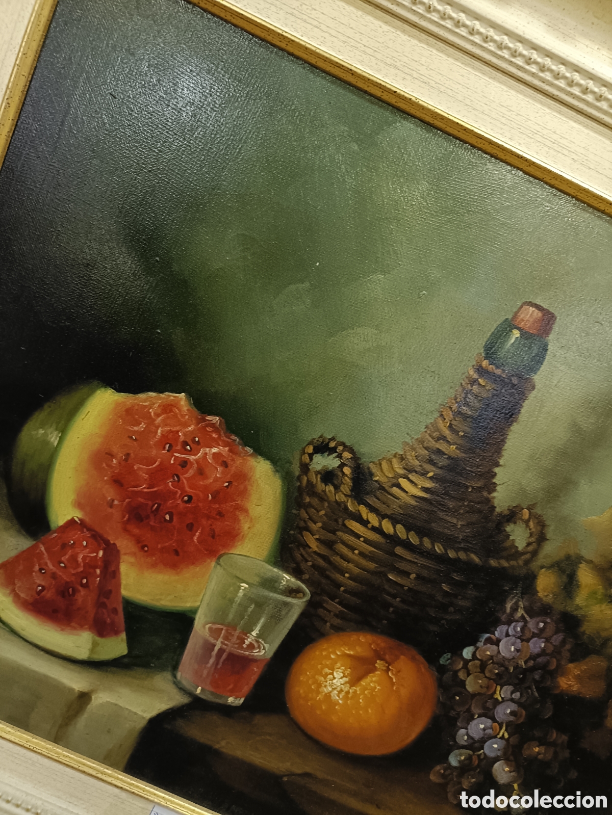 Arte: Aurora Bravo &rdquo;bodeg&oacute;n&rdquo; - Foto 6