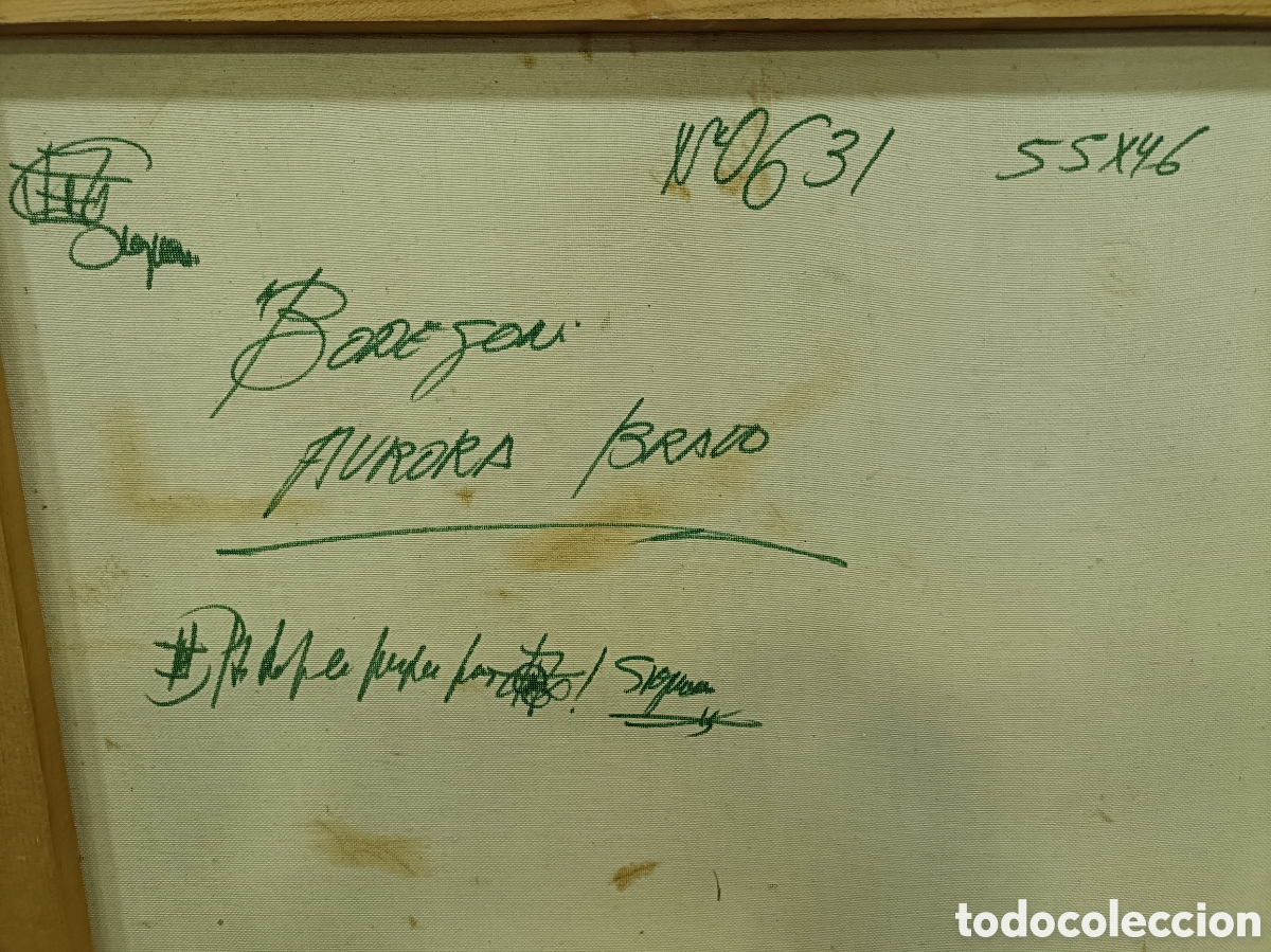 Arte: Aurora Bravo &rdquo;bodeg&oacute;n&rdquo; - Foto 8