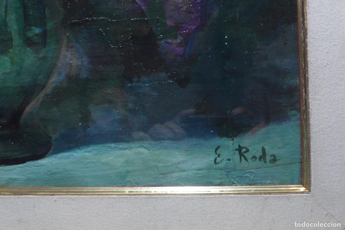 Arte: BODEGON DE FLORES - Foto 3