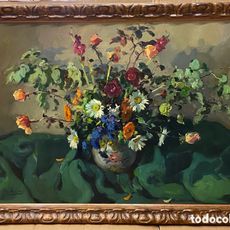 raimon roca ricart(vich,1917 - castellar del va - Compra venta en ...