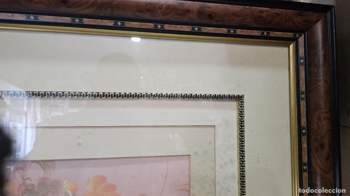 Arte: pintura con autor - Foto 6