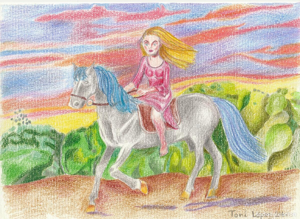 Arte: AMAZONA - Foto 1