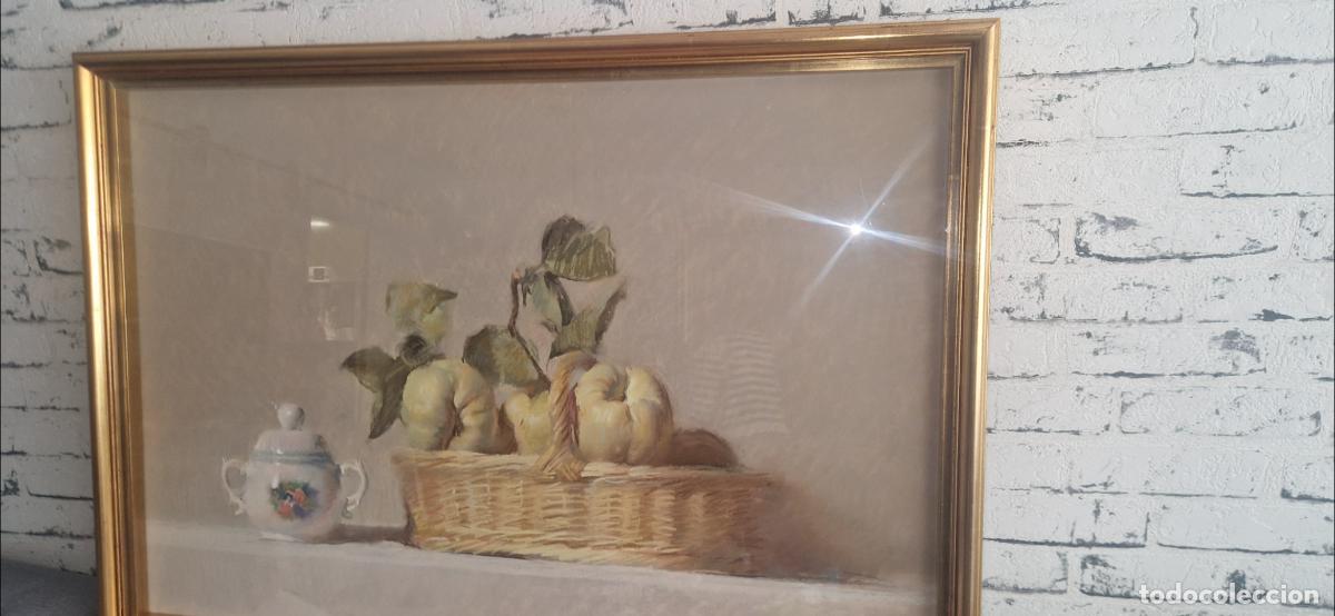 Arte: Pastel santamans - Foto 6