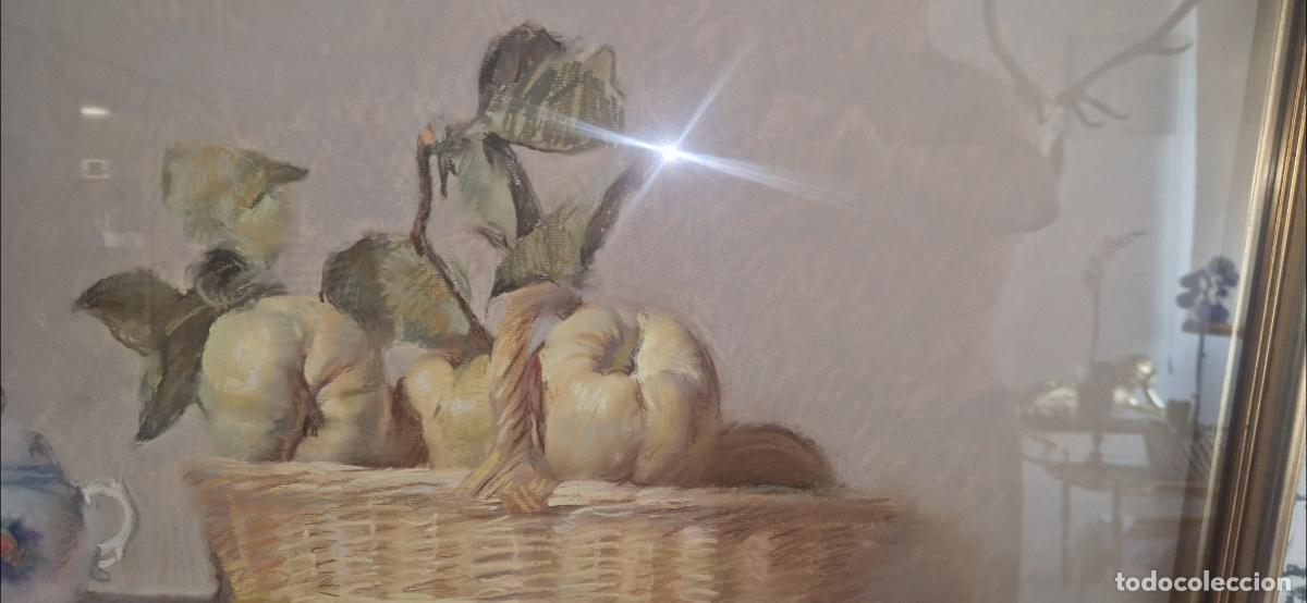 Arte: Pastel santamans - Foto 11