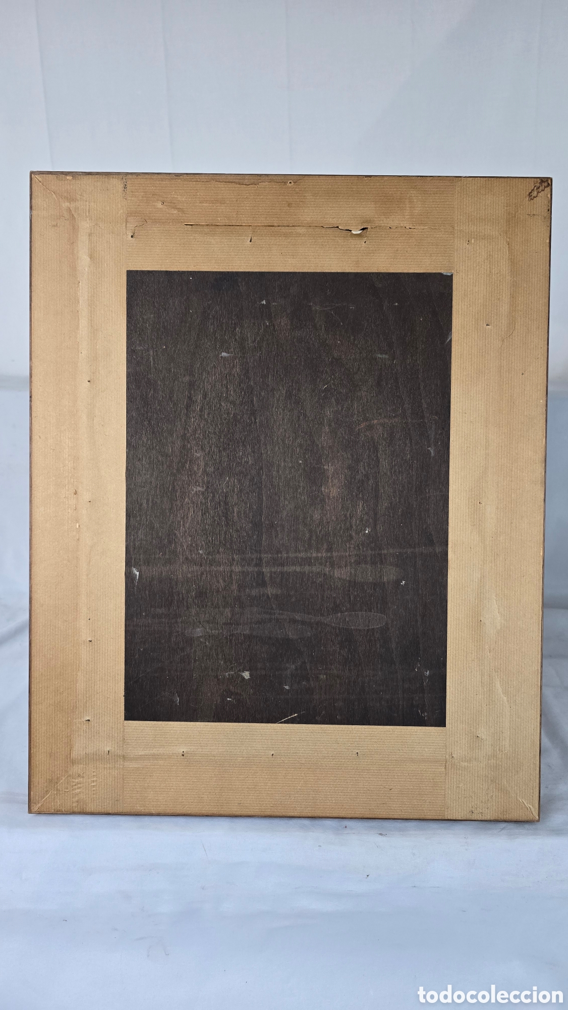 Arte: Bodeg&oacute;n firmado M. Feliu - Foto 6