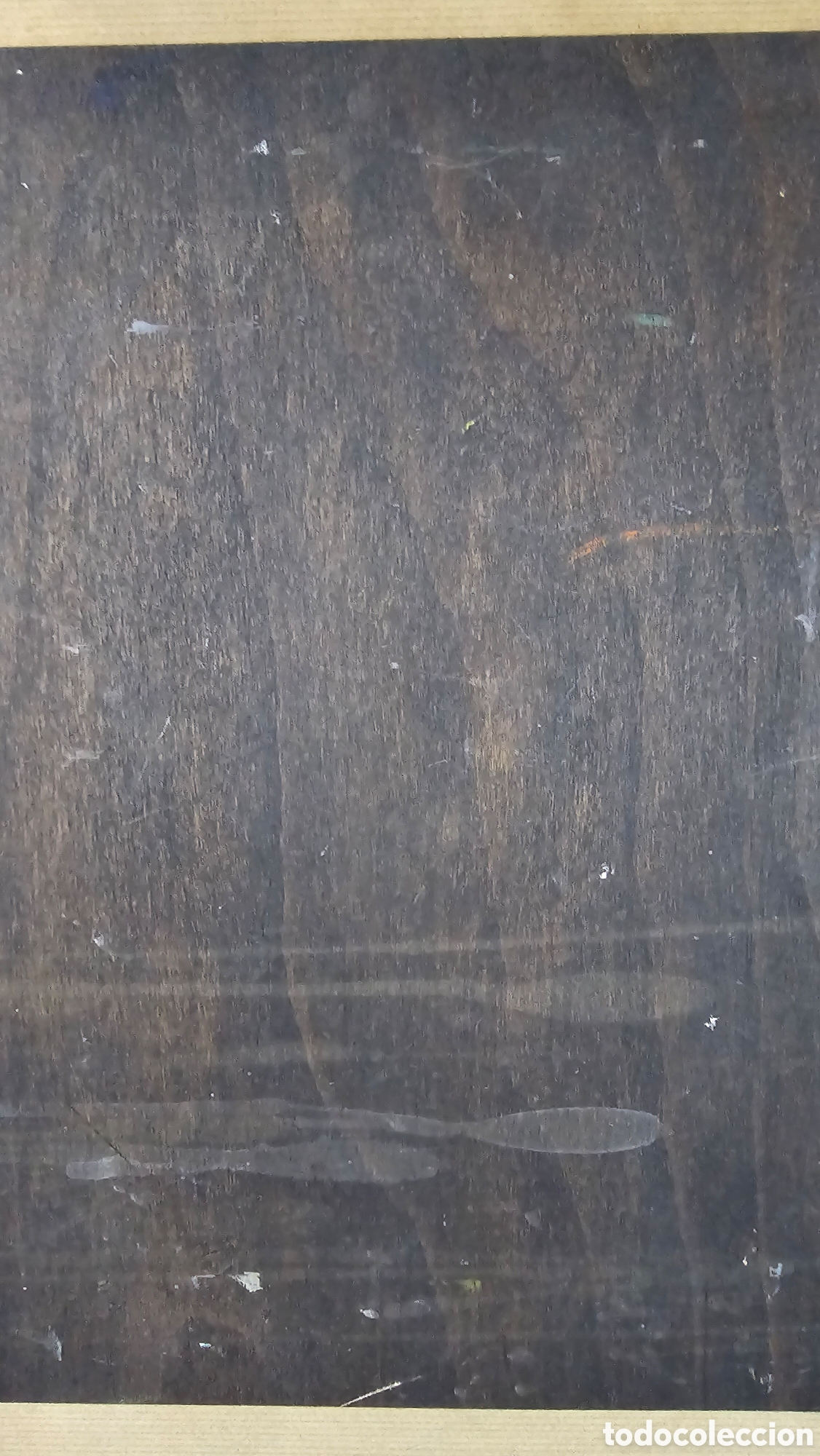 Arte: Bodeg&oacute;n firmado M. Feliu - Foto 7