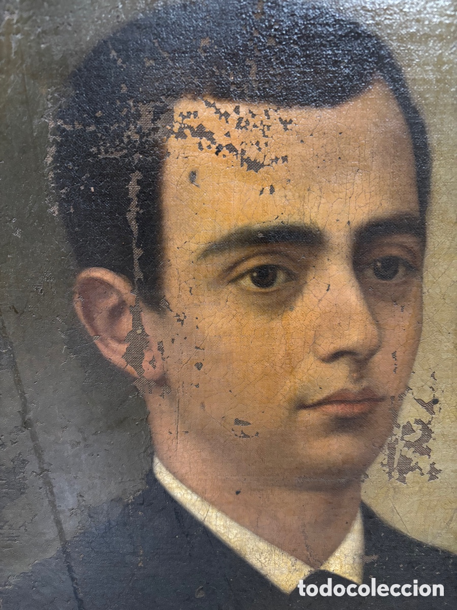 Arte: Retrato SXIX - Foto 2