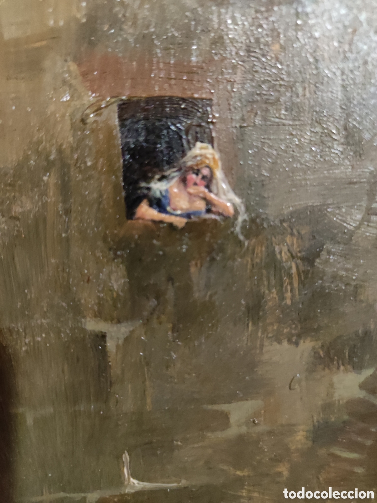 Arte: Escena rom&aacute;ntica fda. - Foto 3