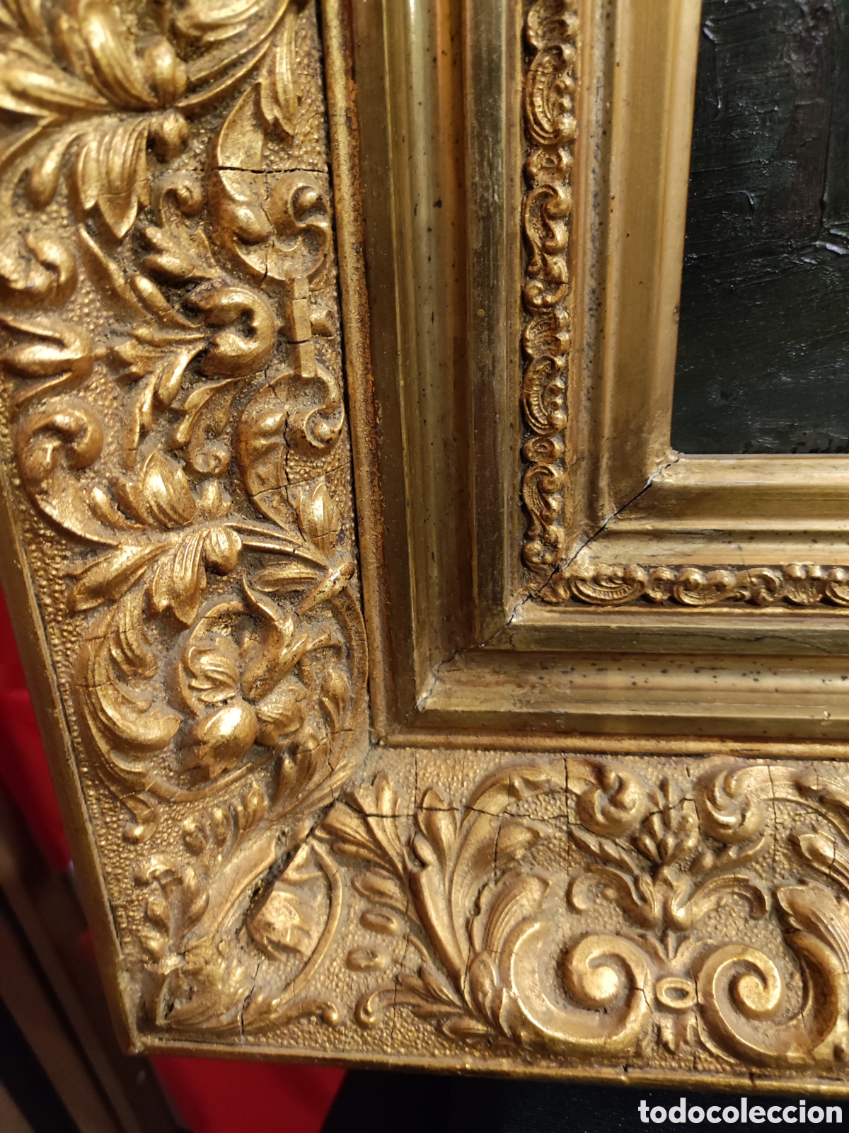 Arte: Escena rom&aacute;ntica fda. - Foto 7